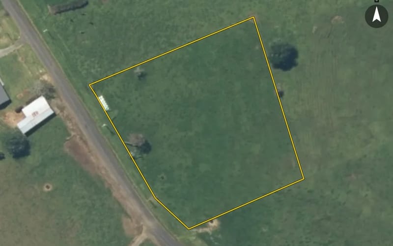 369 Settlement Road