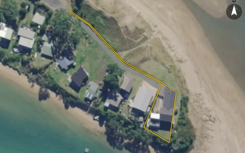 32 Te Whangai Head Road