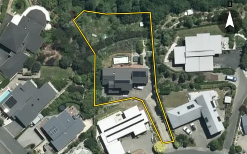 100 Panorama Drive