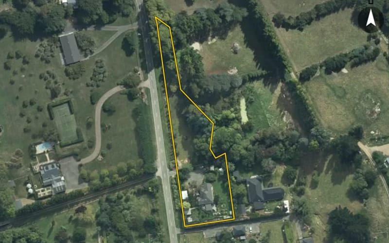 49 Purau Port Levy Road