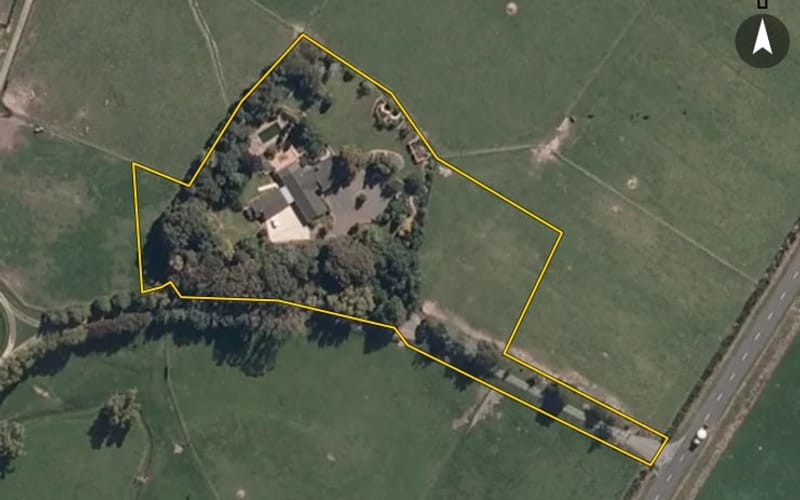 146 Green Road