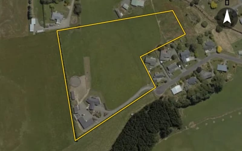 30 Hughies Lane
