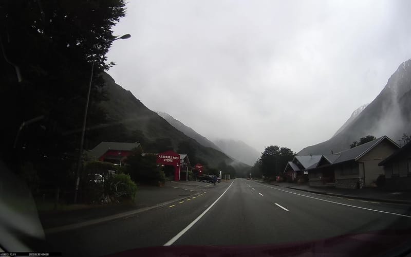 84 West Coast Road