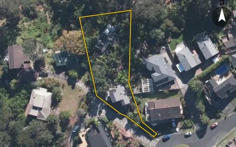 1/47 Jacaranda Avenue