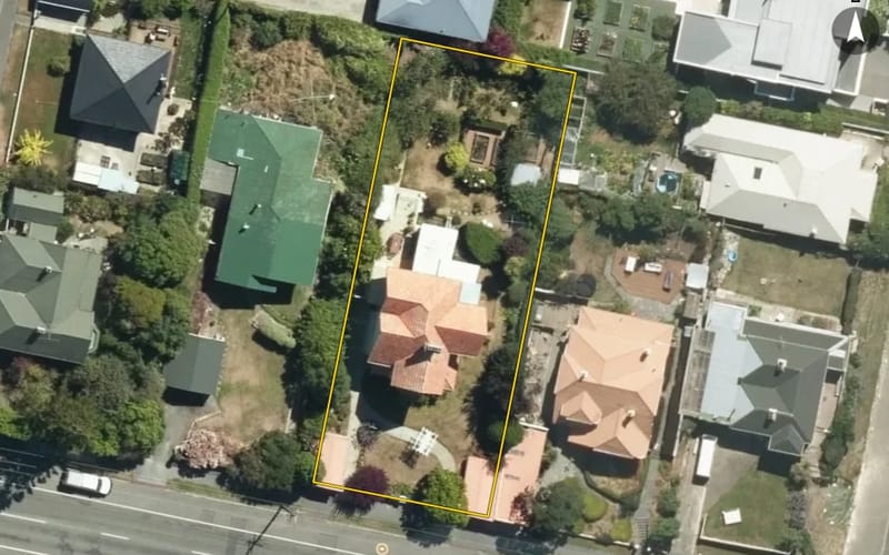 24 Wansbeck Street