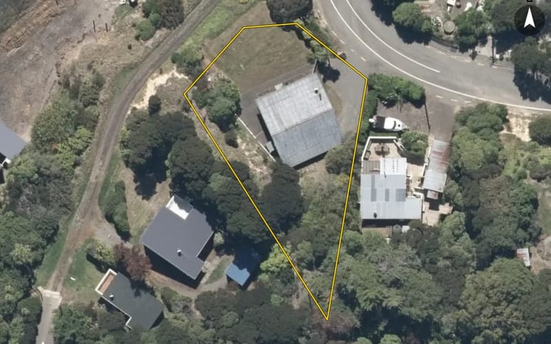 1 Bayview Crescent