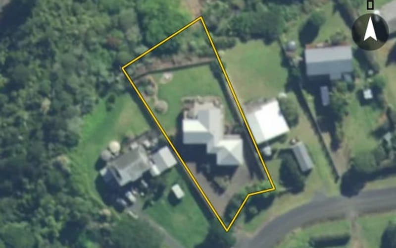 27 Te Tapui Road
