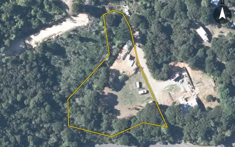 250 Blind Bay Road