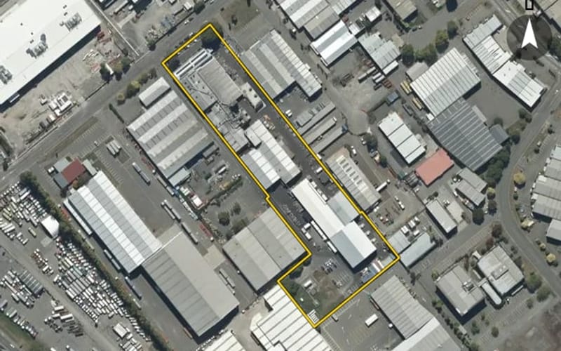 39 Lunns Road