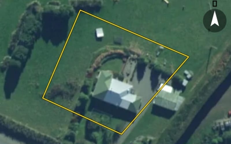 640 Scotts Gap Feldwick Road