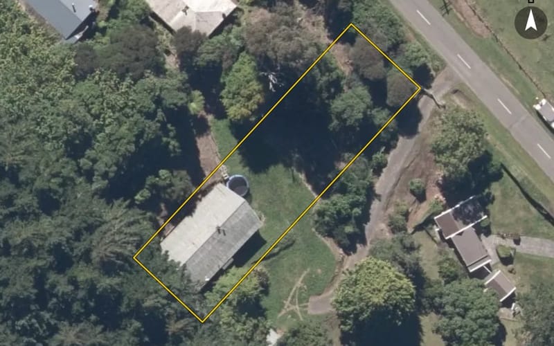 69 Wainui Valley Road