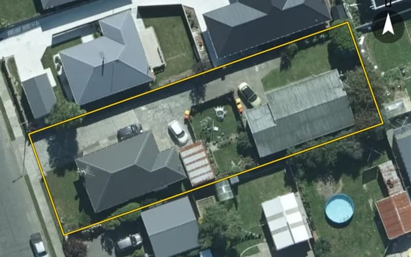 4 Eden Crescent