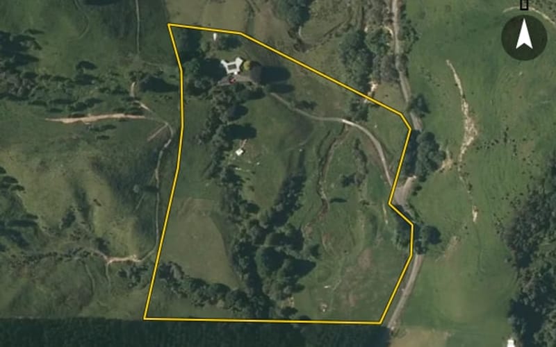 47 Whakamaro Road