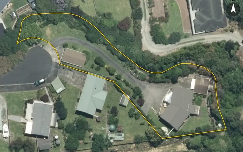 10 Lockhart Place