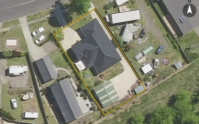 68 Beattie Road