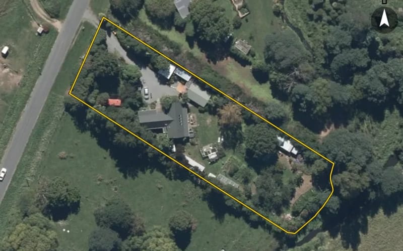 72 Western Valley Road