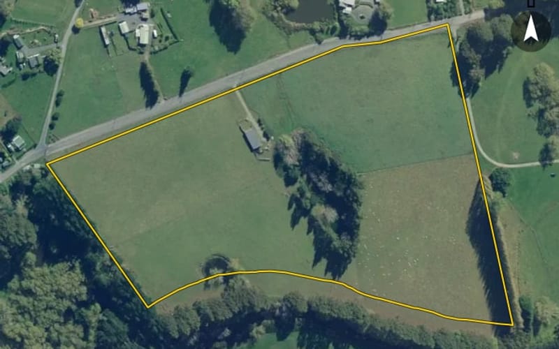 84 Lockharts Road