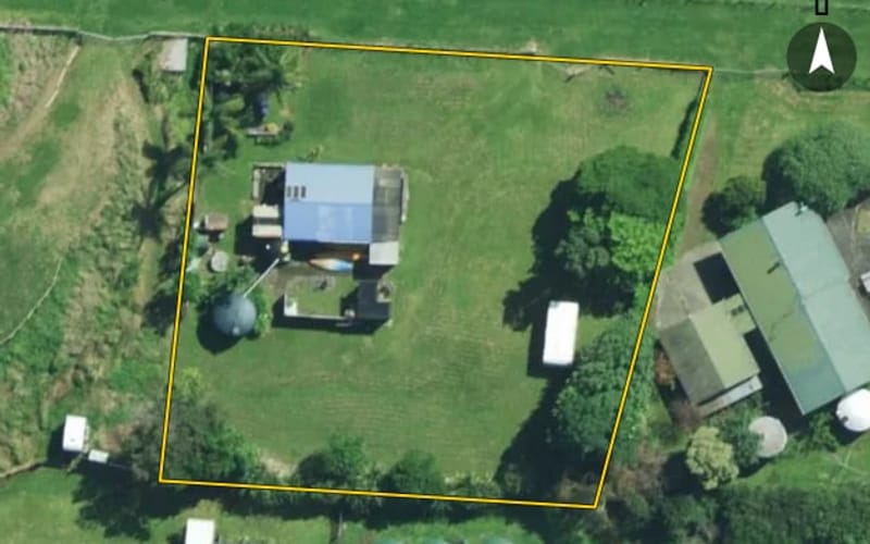 1471B Anaura Road