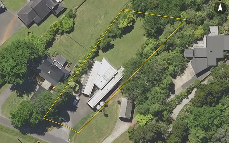13 Alexander Road