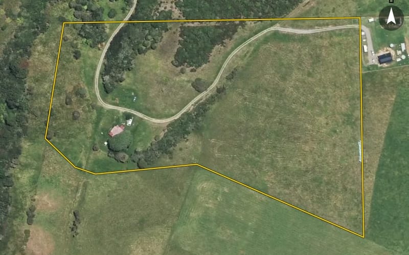 11342A State Highway 35