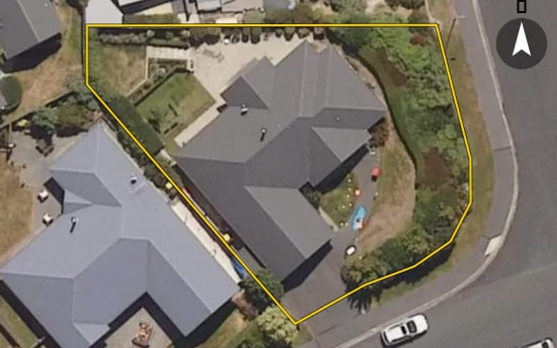 9 Sunninghurst Drive