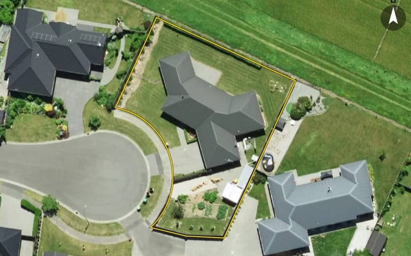 7 Dundee Close