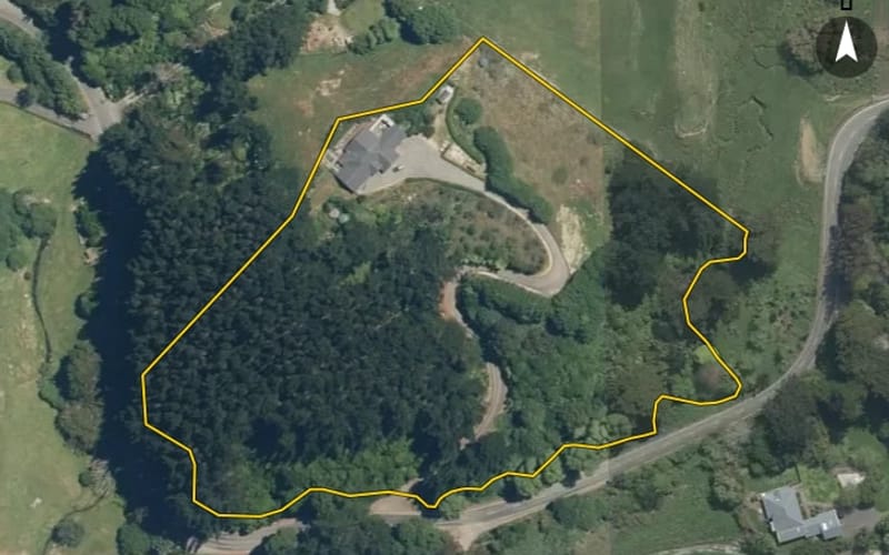408 Ohariu Valley Road