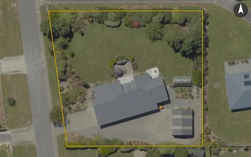 8 Longwood Drive