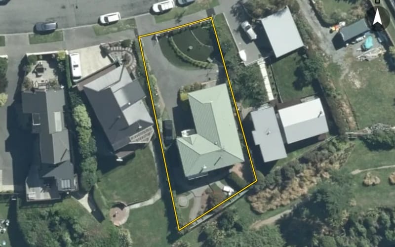 31 Harbour View Terrace