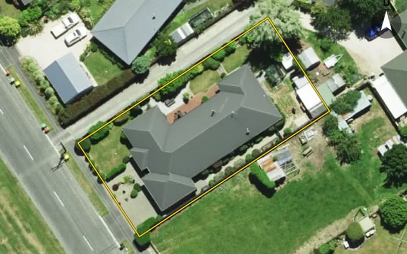 284 Horndon Street