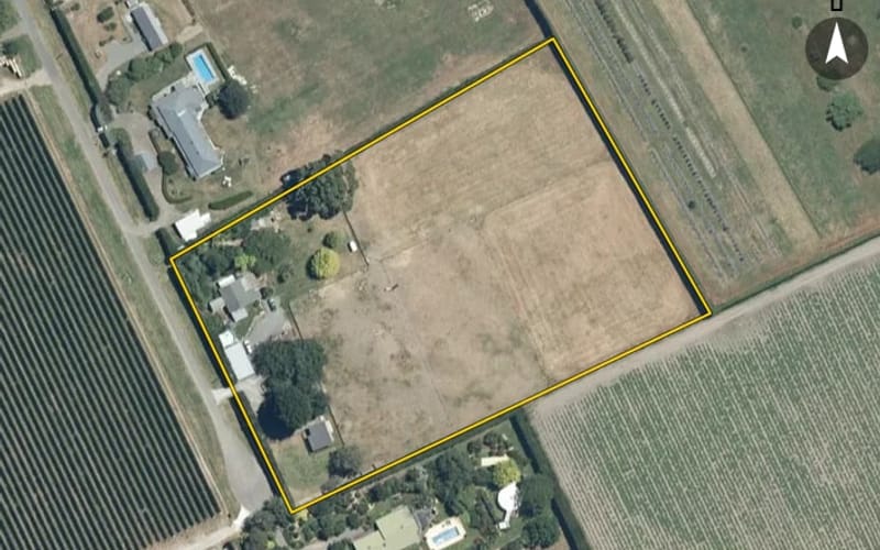 31 Waipatu Settlement Road