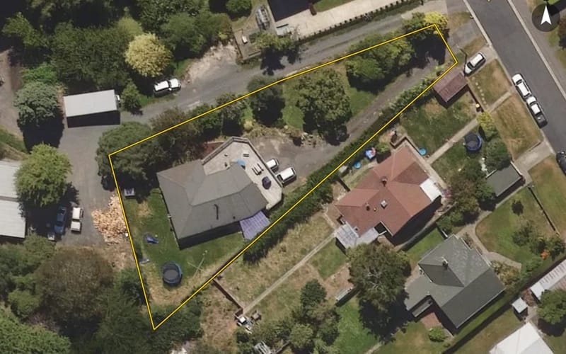 17 Thoreau Street