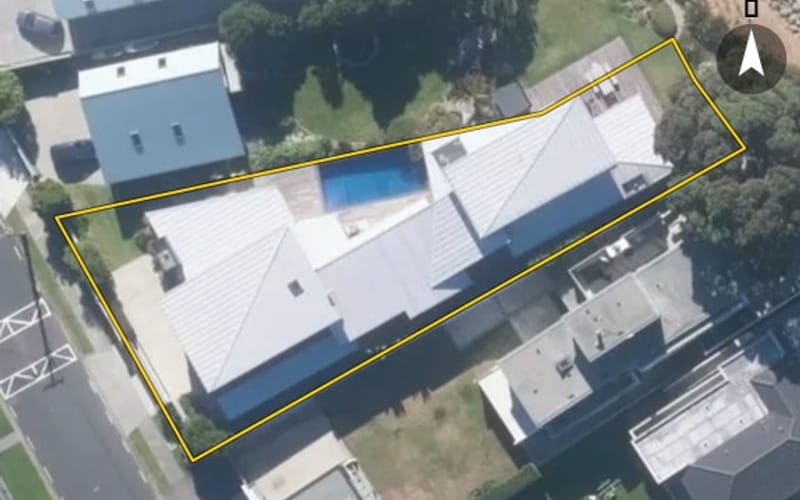 6 Marellen Drive