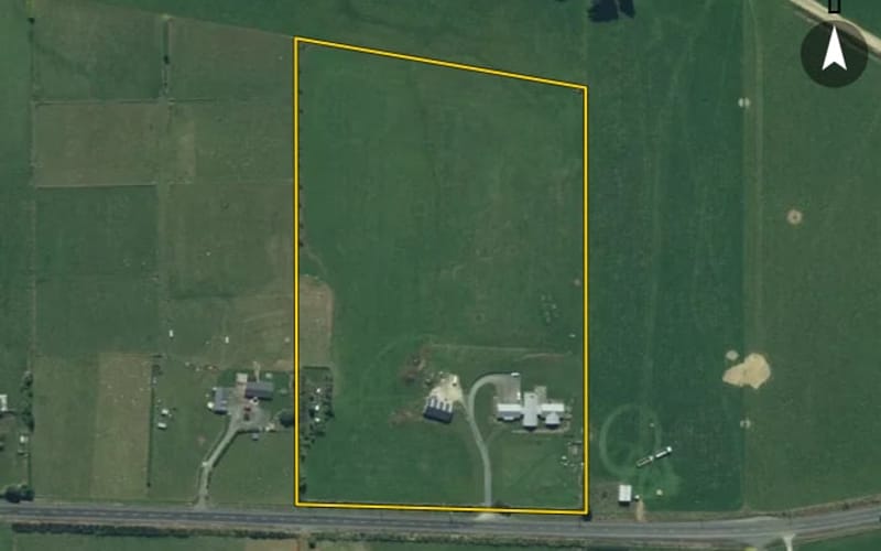 611 Rimu Road