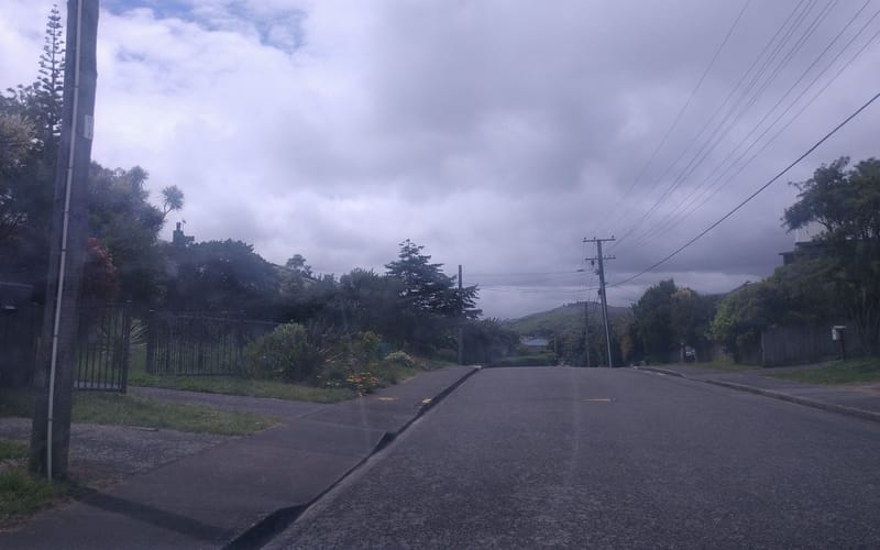 103 Tilley Road