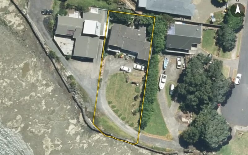 569 Weymouth Road