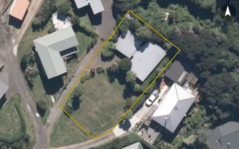 15 Seaview Lane