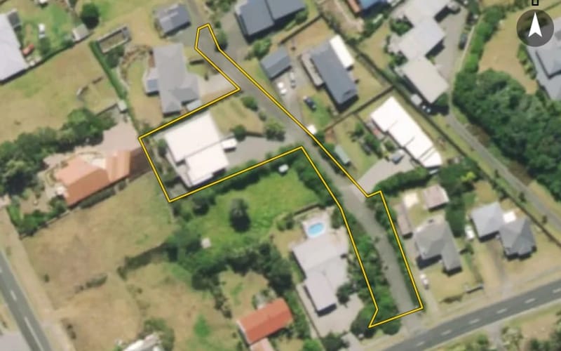 6 Moeatoa Lane