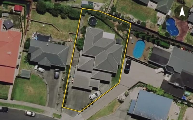 9 Westview Place