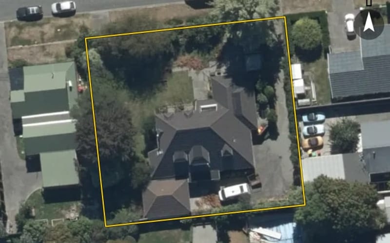 5 Strathean Avenue