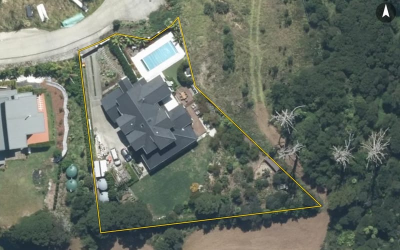 278E Okura River Road