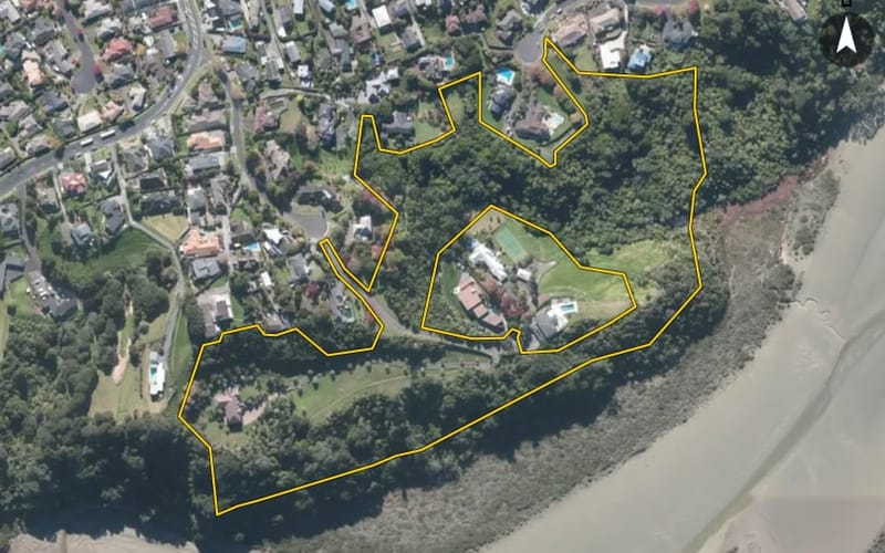 17 Estuary Views