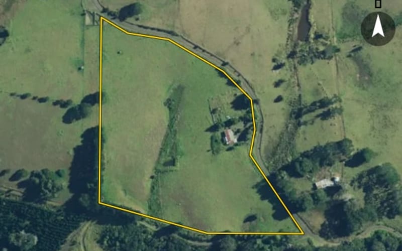 392 Pinehill Road
