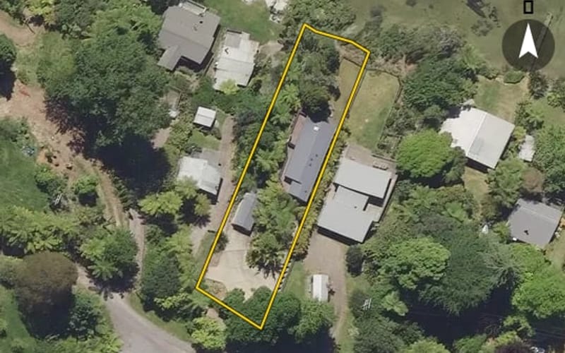 213A Tumoana Road