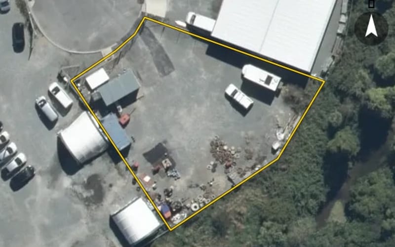 10 Barley Mow Lane