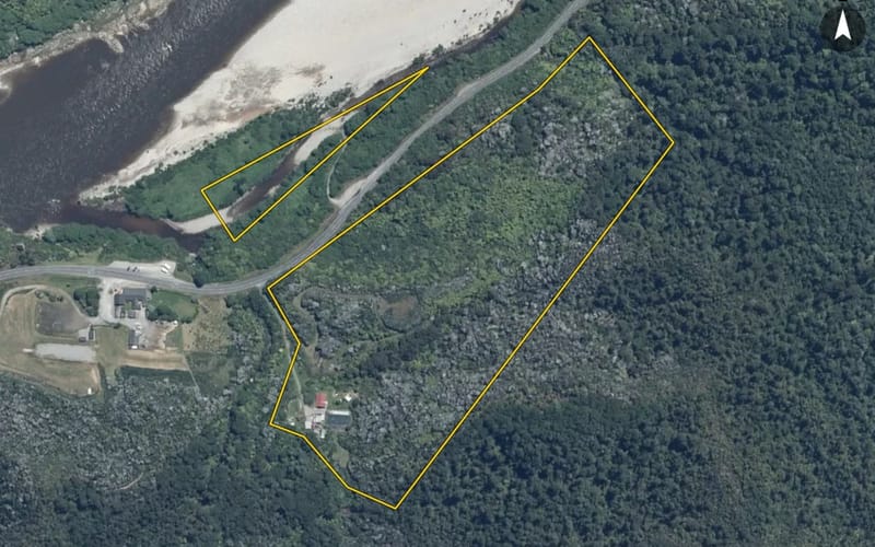 1191 Lower Buller Gorge Road