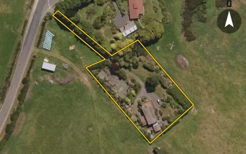 2 Upper Junction Road