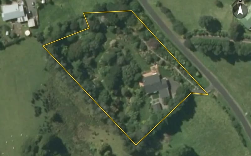 48 Saxton Road
