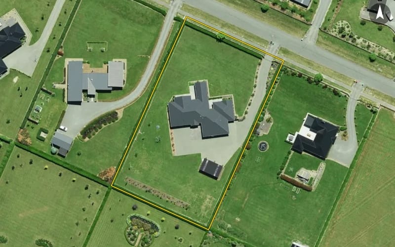 23 Whitcombe Place