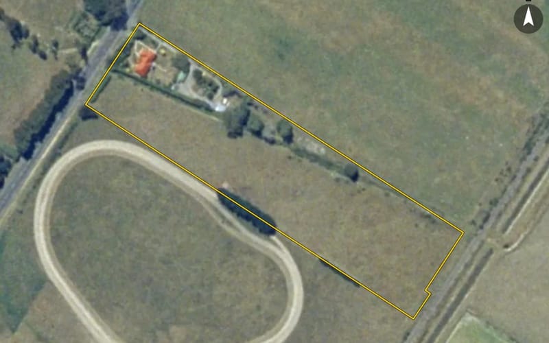 312 Pukeuri-Oamaru Road